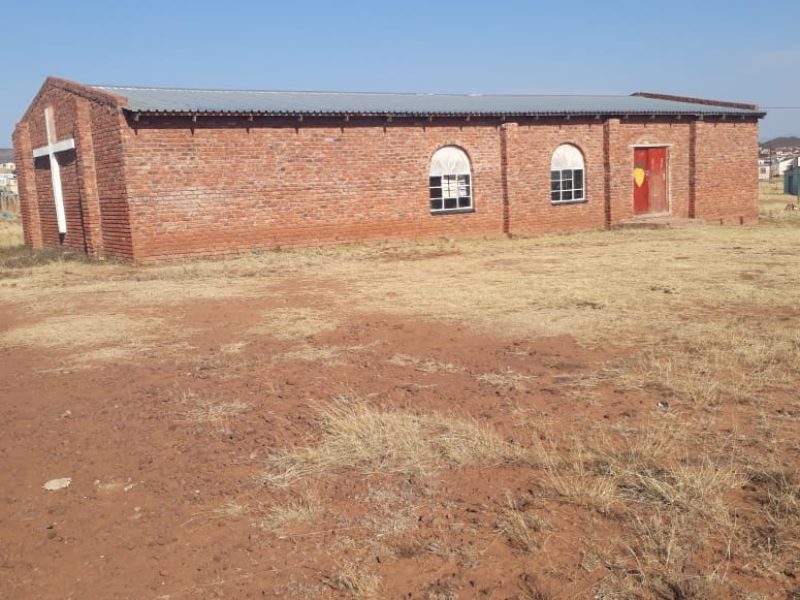 All Souls (Thornhill)