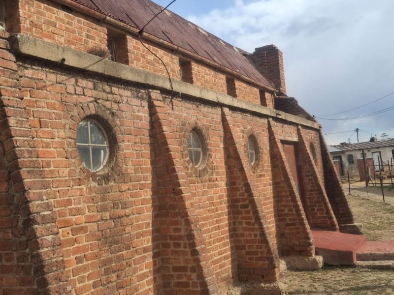 Holy Cross Dordrecht